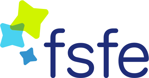 FSFE Logo